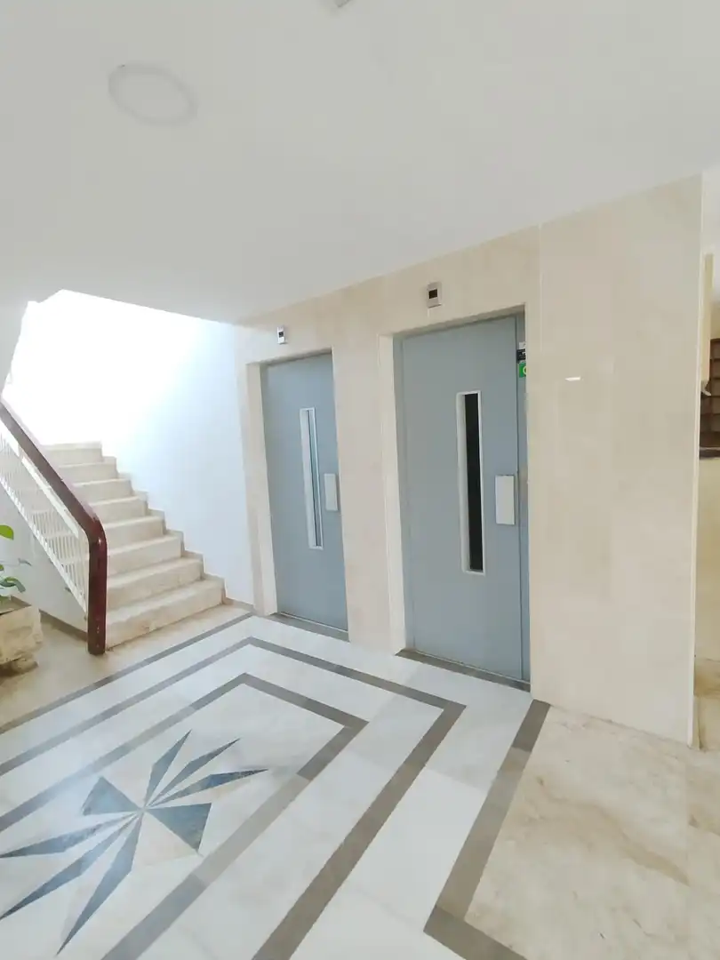 Apartamento de alquiler en Torrenueva Costa con Jardín privado, Terraza y Amueblado