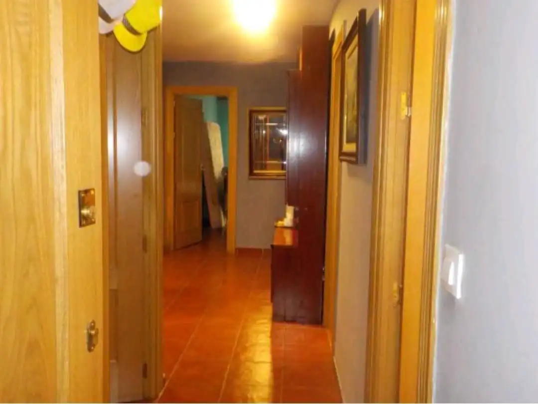 Ground floor for sale in Ciudad Rodrigo  with Heating, Furnished and Balcony