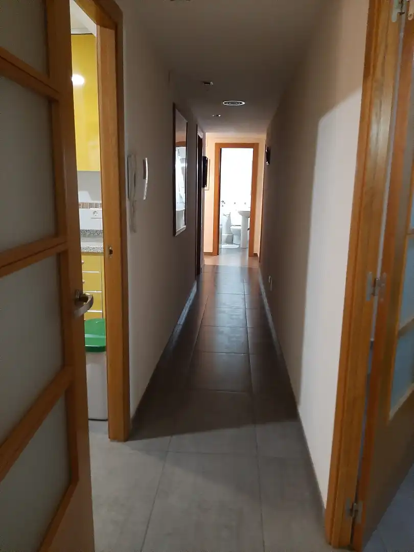 Piso en venta en Valencia con Aire acondicionado, Amueblado y Horno