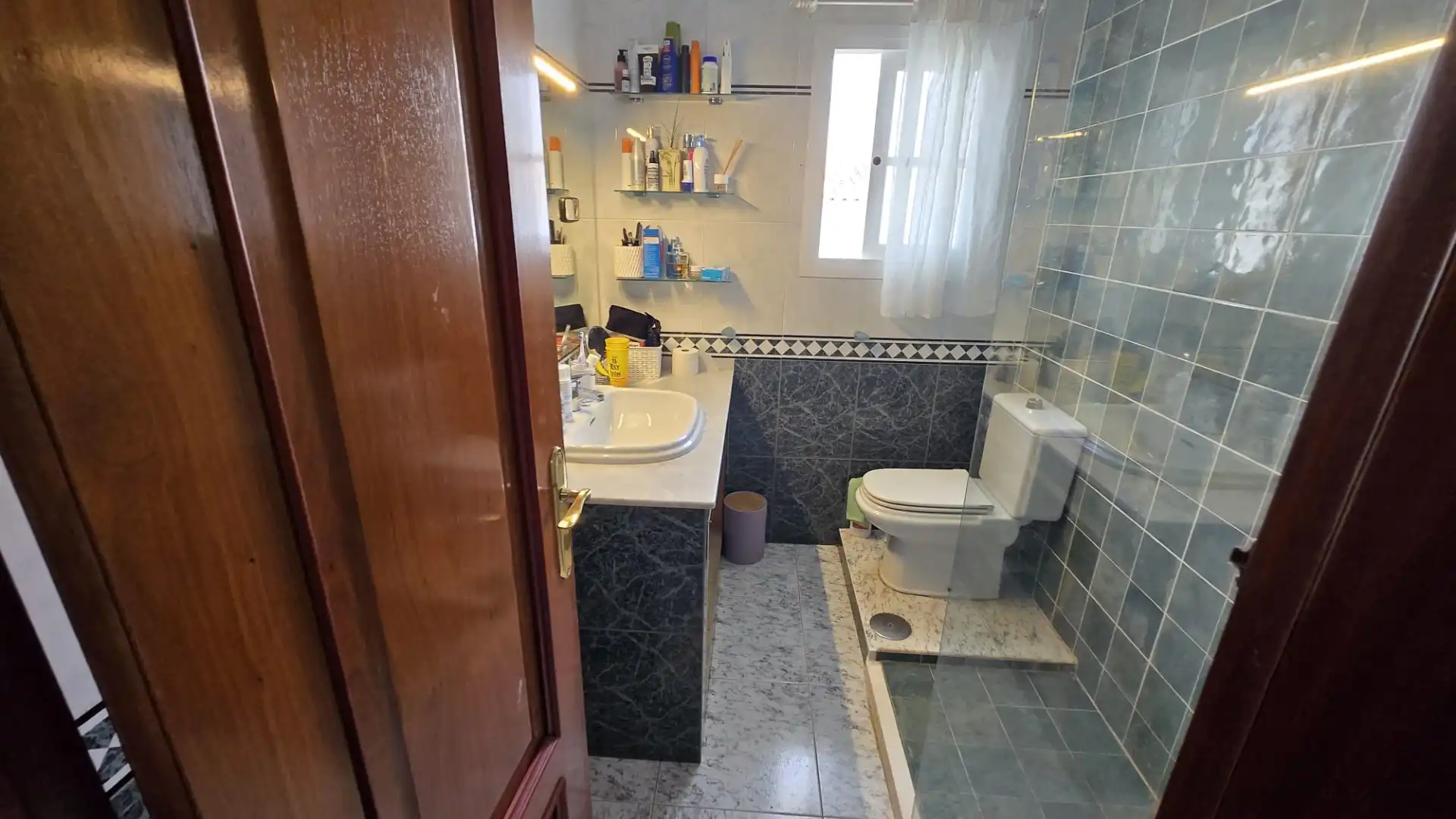 Villa mit Pool zur Miete in Jardines de Alhaurín - Huerta Alta - Fuensanguínea, imagen 33