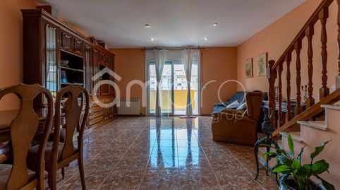 Descubre esta amplia y luminosa casa pareada distribuida en cuatro plantas, con un espectacular garaje de 76 m, tres dormitorios,, imatge 5