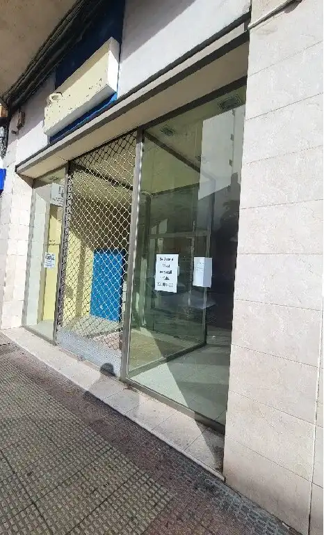 Local de alquiler en  Logroño con Aire acondicionado