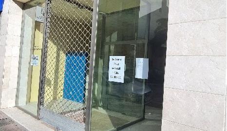 Photo 5 of Premises for rent in Calle la Cigüeña, San Millán - Ayuntamiento,  Logroño