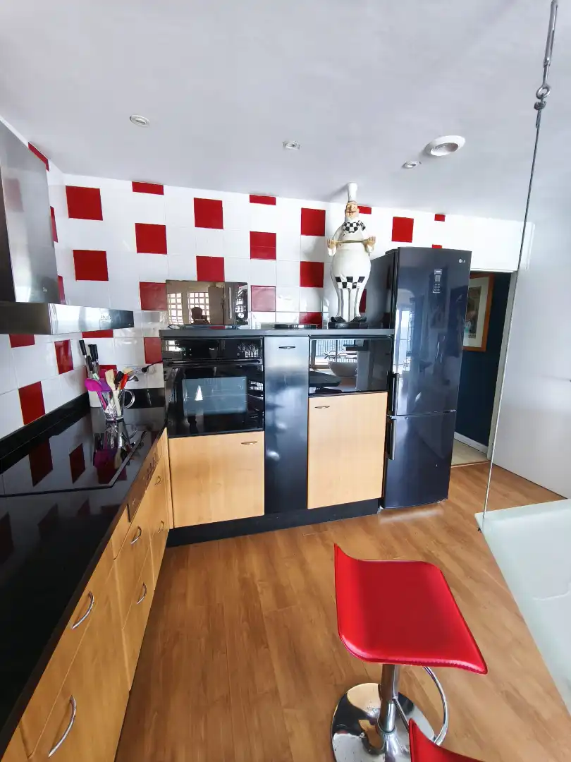 Piso con ascensor en venta en Carrer de la Falconera 20, imagen 24