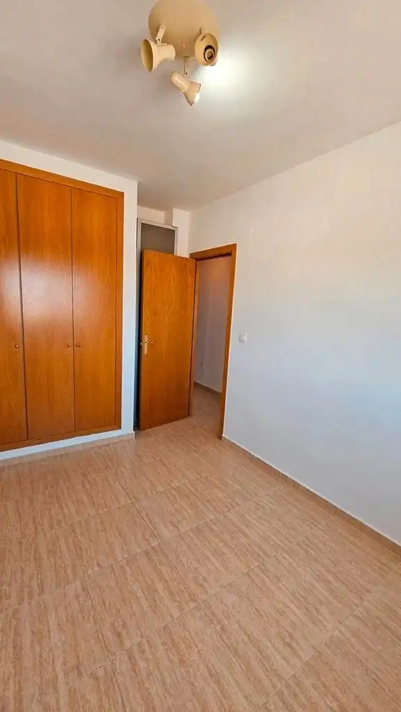 Attic for rent in Altorreal - El Chorrico