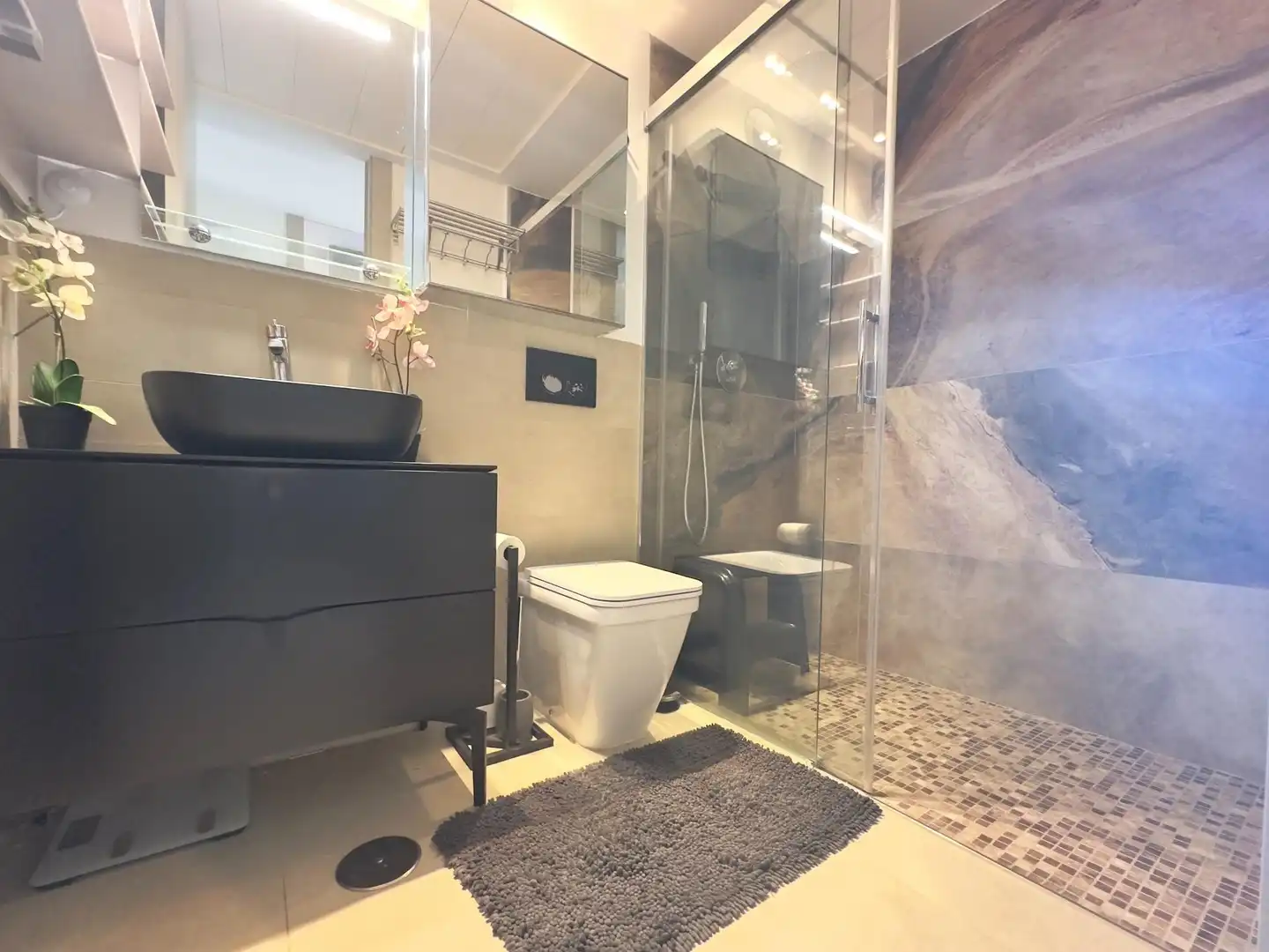 Attique avec piscine à vendre à Orihuela Costa, imagen 32