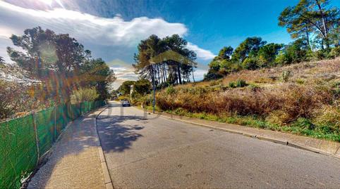 Foto 3 de Residencial en venda a Can Bosch, 101, Sant Muç, Barcelona