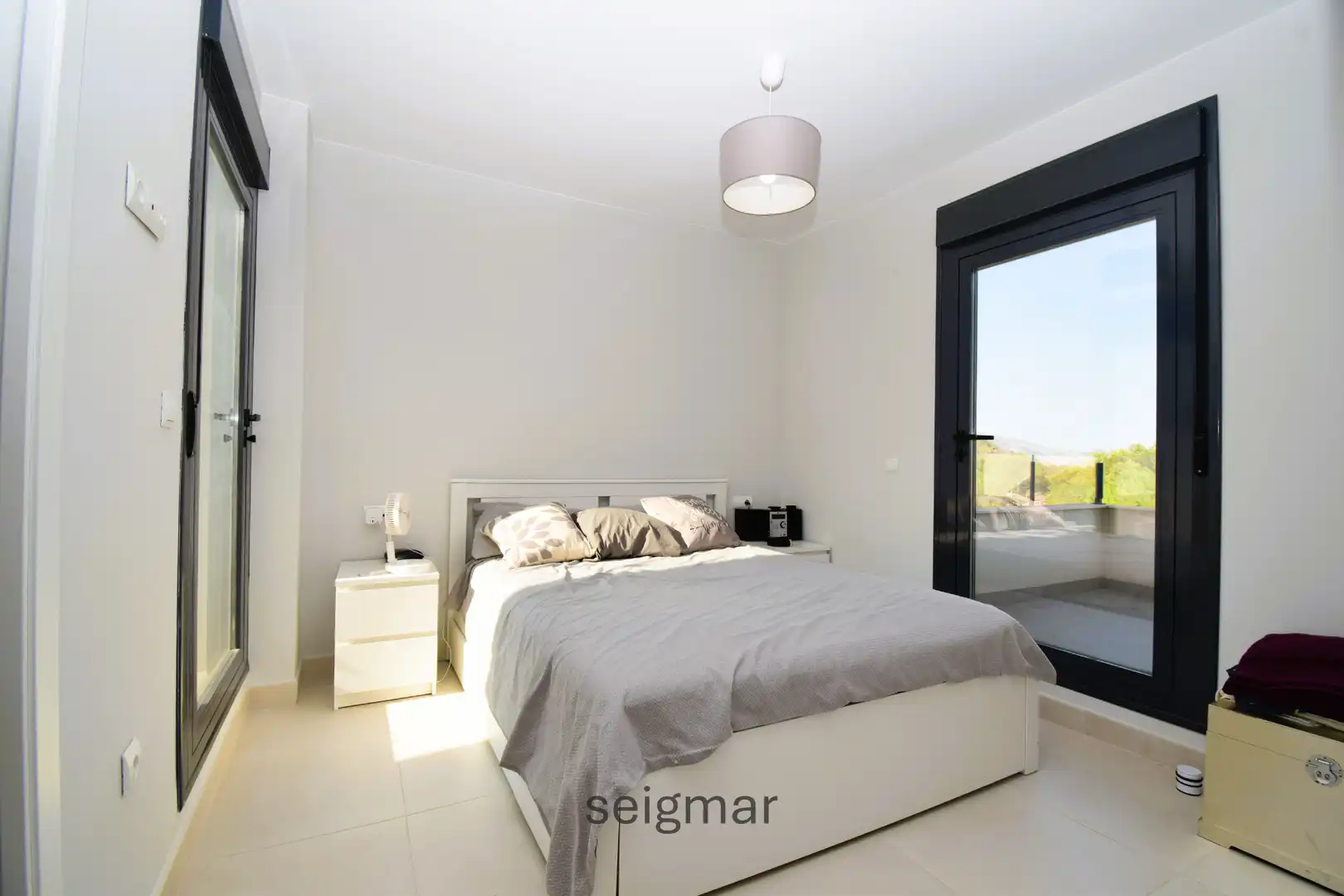 Chalet con terraza en venta en Montebello - Nou Espai, imagen 26