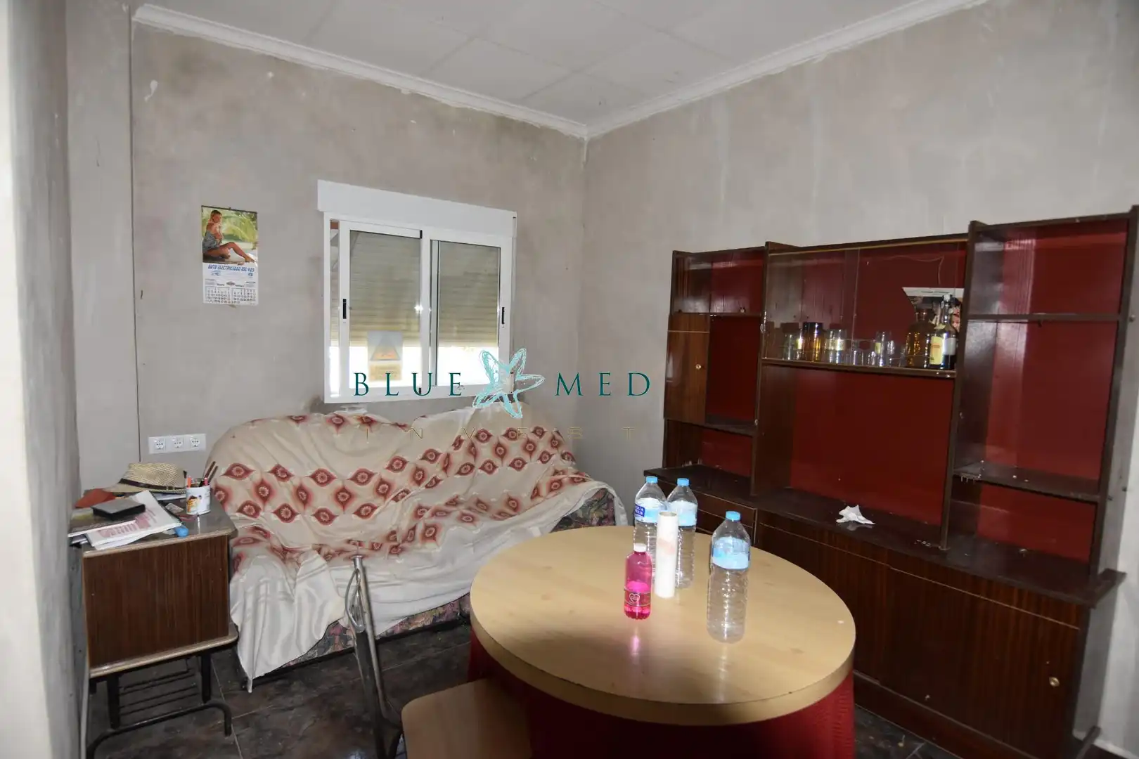 Casa o chalet en venta en Mazarrón con Calefacción, Terraza y Trastero