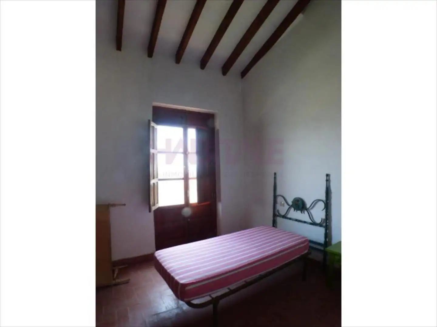 Terreny residencial en venda a Tibi, Ctra S. Vicente-Alcoy. Torrosellas, Polígono 1 parcela 25 + casa, imagen 23