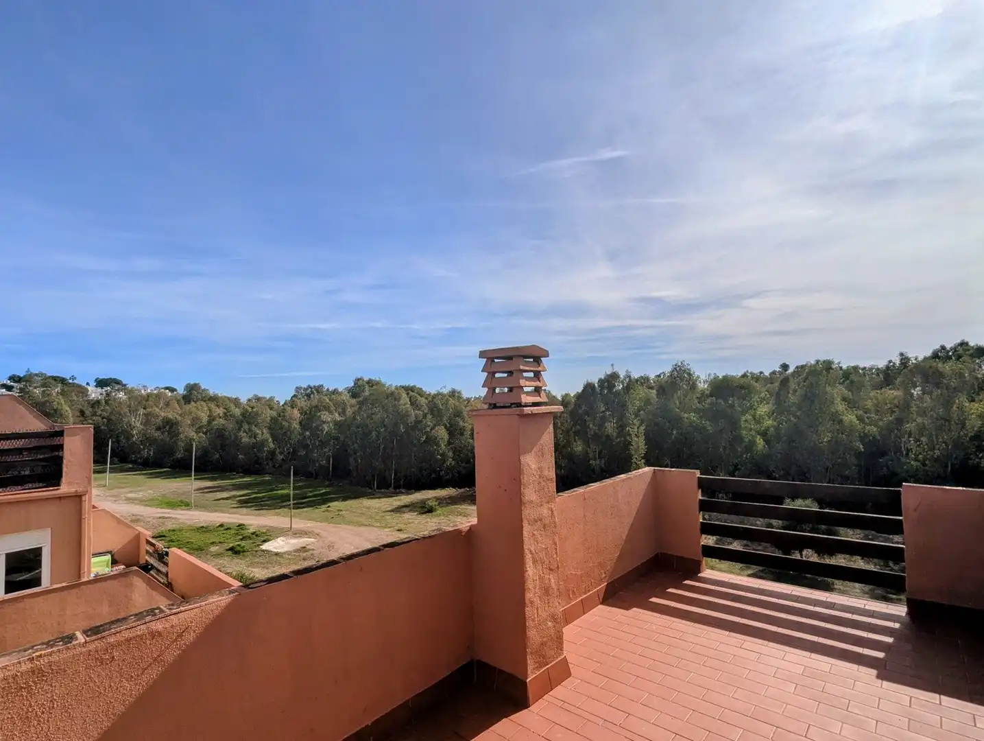 Penthouse mit Terrasse zum Verkauf in Bahía de Casares, imagen 5