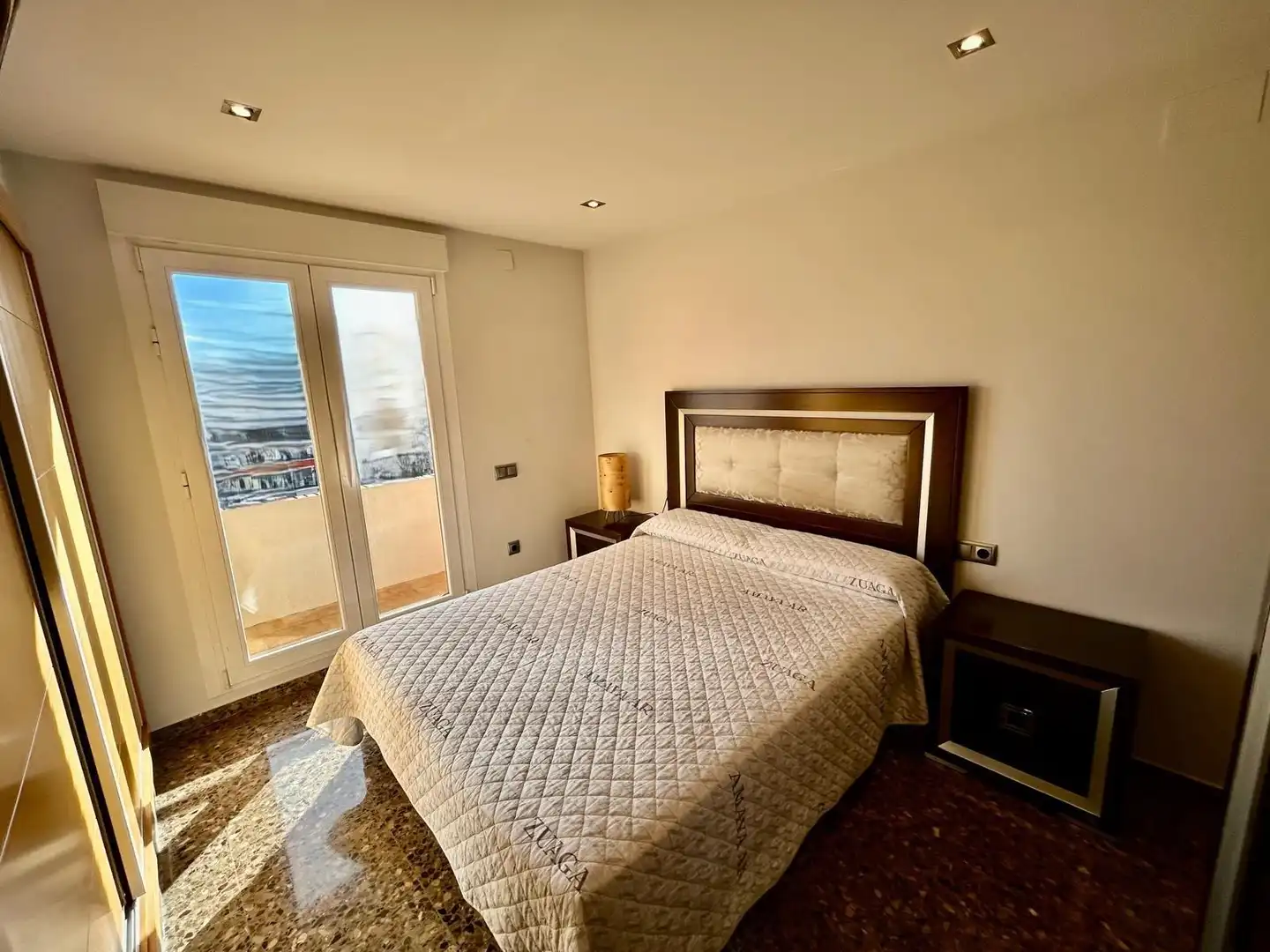 Habitación de Piso en venta en Valencia con Aire acondicionado, Calefacción y Balcón
