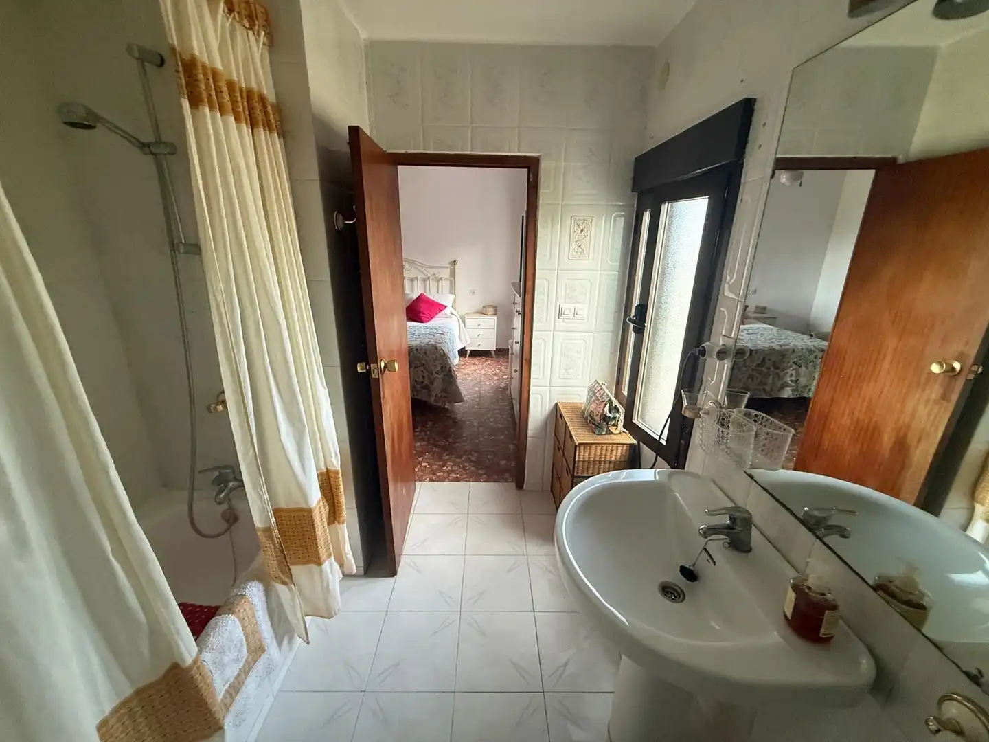Baño de Terreno en venta en Guadalcázar
