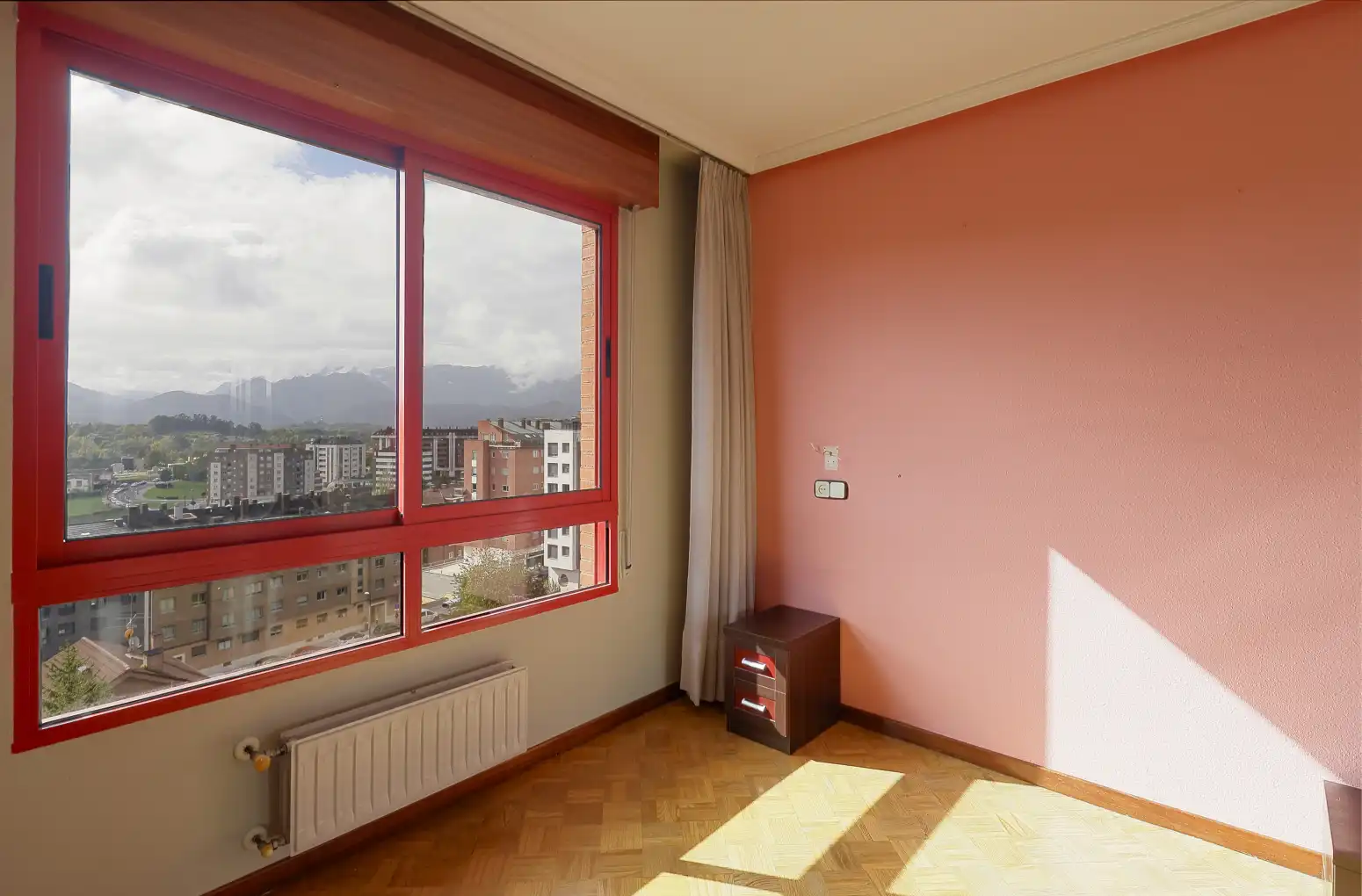 Bedroom of Flat for sale in Buenavista - El Cristo