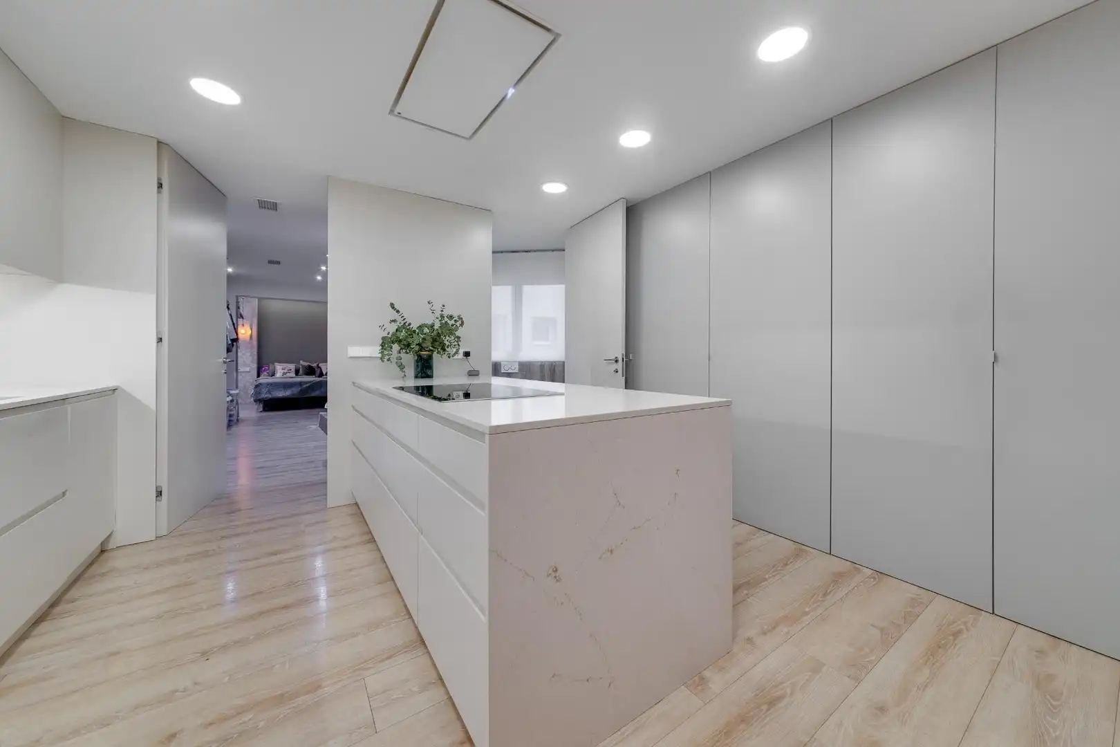 Apartament amb jardí en venda a Playa del Cura, imagen 19