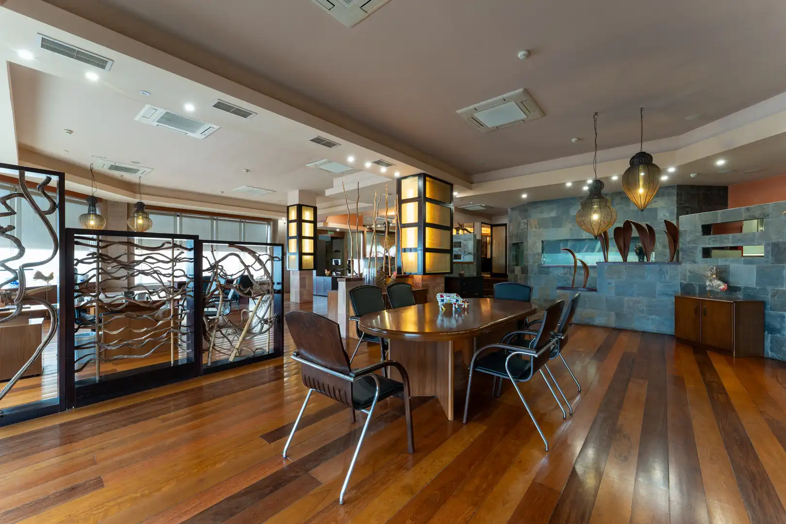 Dining room of Flat for rent in Las Palmas de Gran Canaria  with Heating