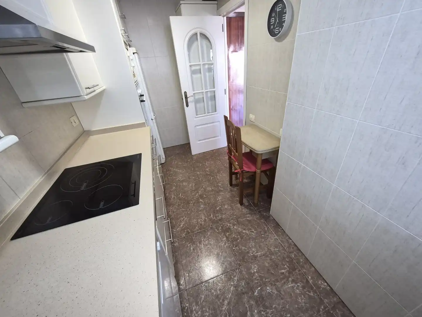 Apartment with lift to rent in Palmeral, imagen 9
