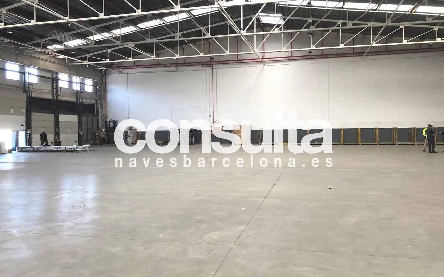 Nave industrielle à louer à Carrer de Can Gurri 4, imagen 6