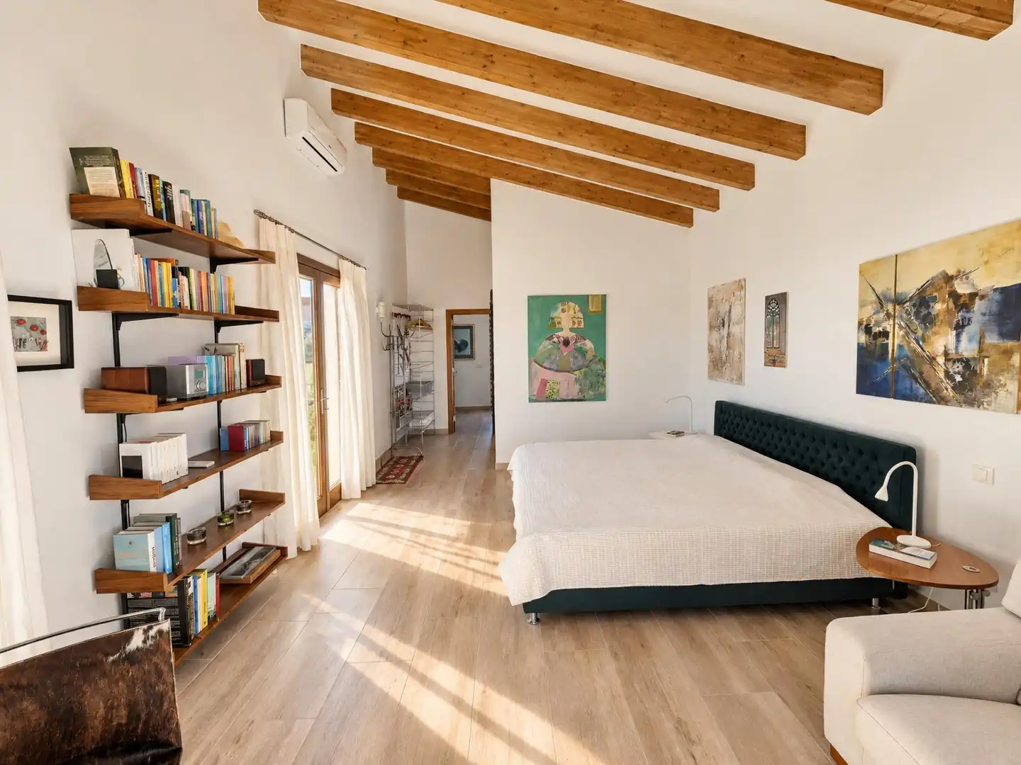 Villa avec piscine à vendre à Selva, imagen 12