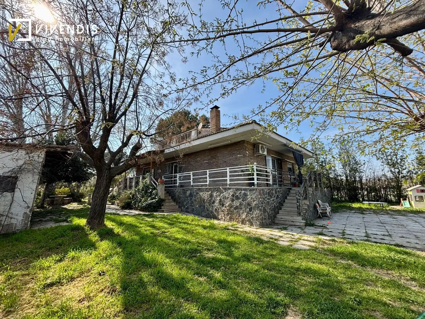Maison avec piscine à vendre à Partida CANET, imagen 3