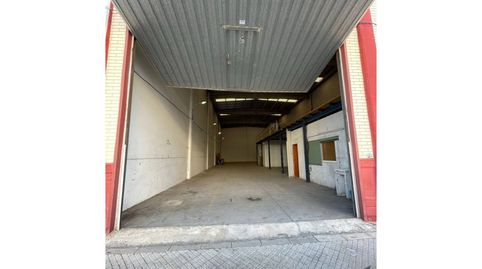 Foto 3 von Fabrikhallen zur Miete in Alaquàs, Valencia