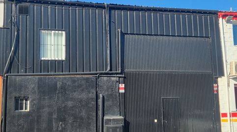 Photo 2 of Industrial buildings for sale in Calle Archidona, 66, Los Rios, Mijas