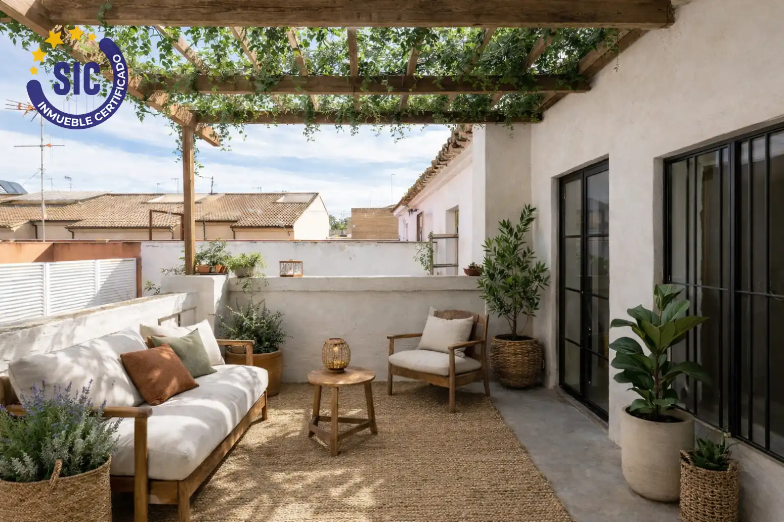 Casa adosada en venta en Foios - CL SARIETA, Foios