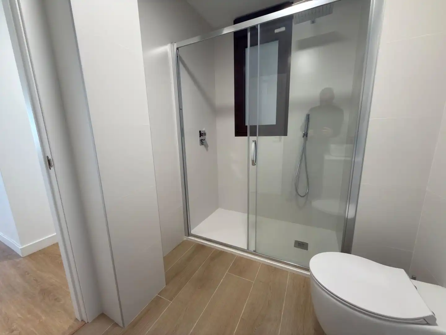 Baño de Ático en venta en Orihuela con Terraza y Amueblado