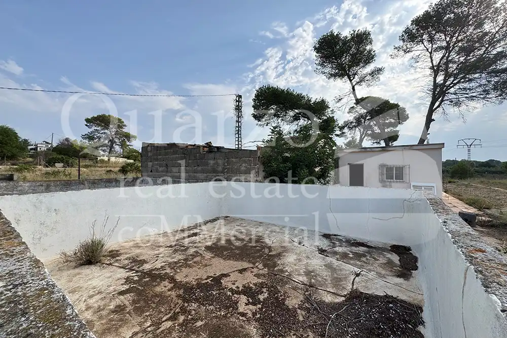 Terreno rustico in vendita a Carrer Lici, imagen 10