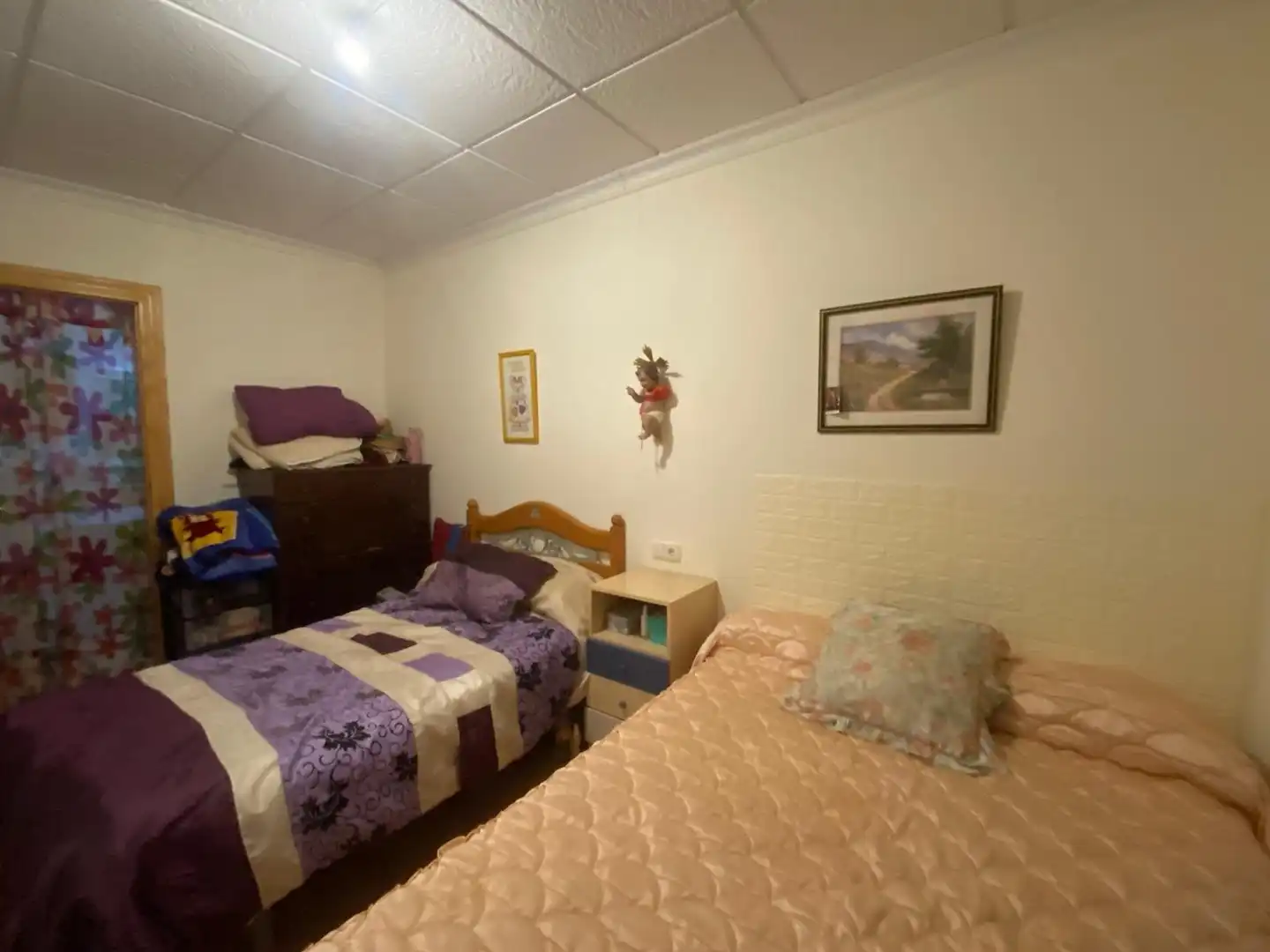 Casa con jardín en venta en Pedanías Centro, imagen 9