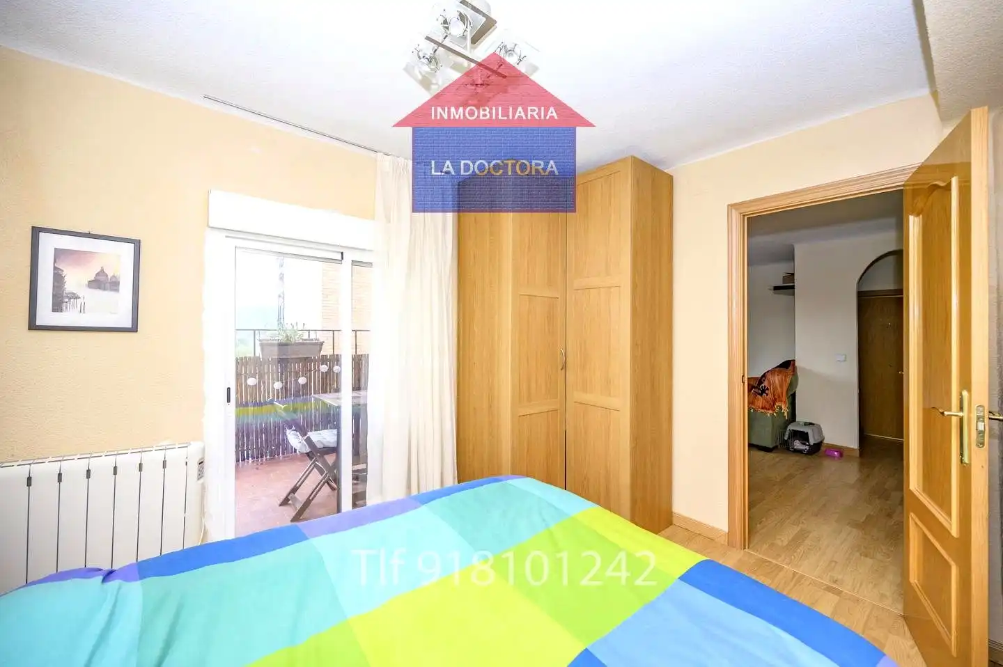 Piso en venta en Torre, Aldea del Fresno