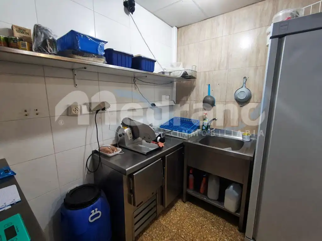 Local comercial en venta en Rincón de Loix, imagen 5