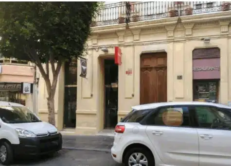 Oficina en venta en Conde Ofalia, imagen 2