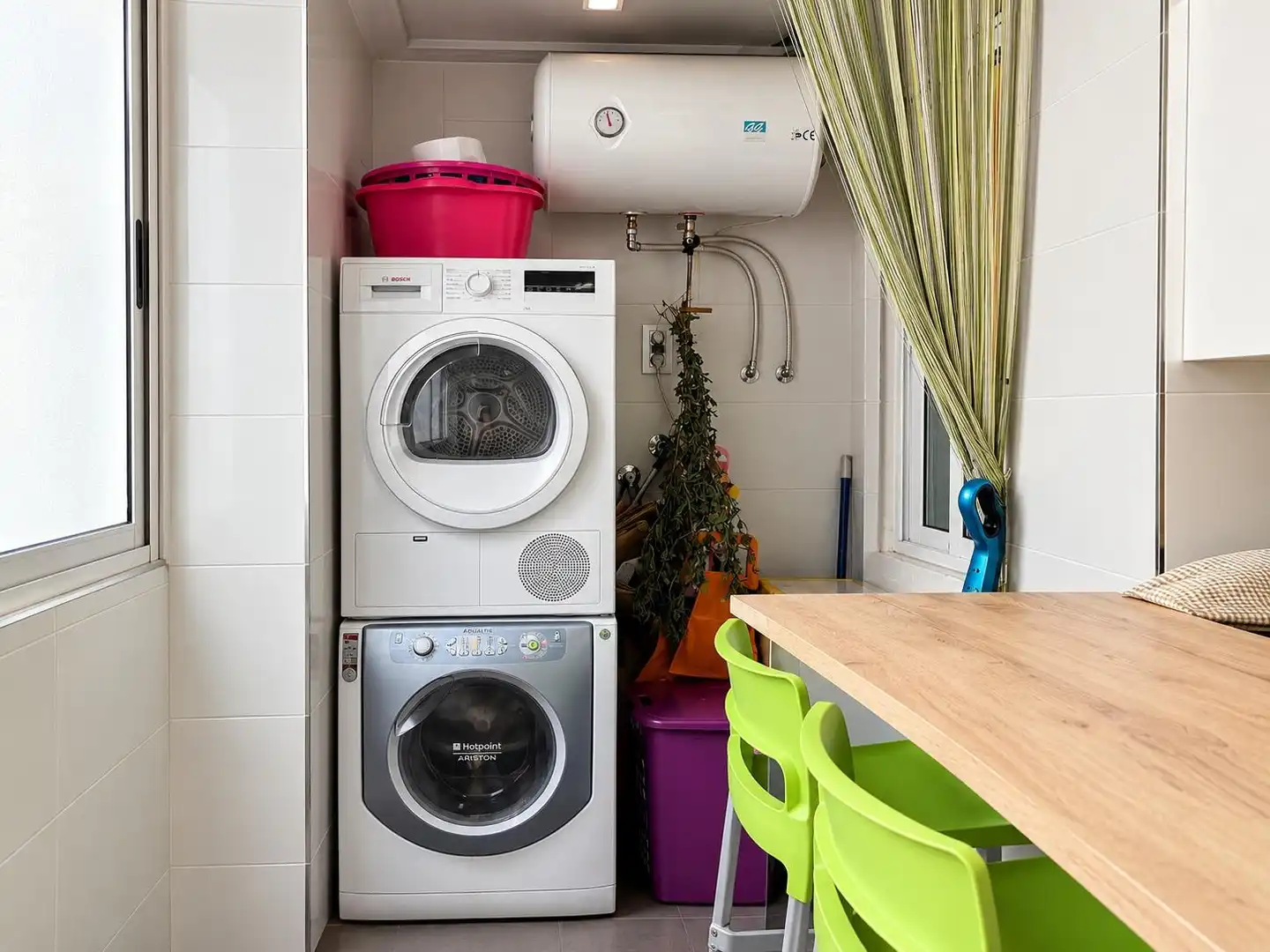 Flat with lift for sale in Elche ciudad, imagen 10