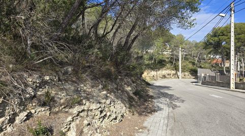 Parcela urbana en Les Colines, Olivella  55.000, immagine 5