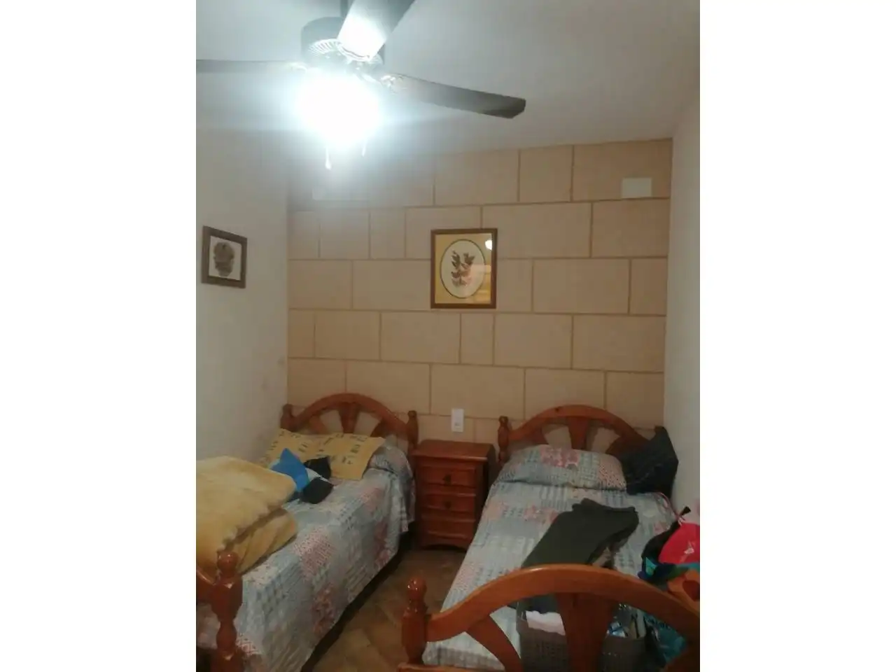 Habitación de Casa o chalet en venta en Carmona con Aire acondicionado, Jardín privado y Terraza