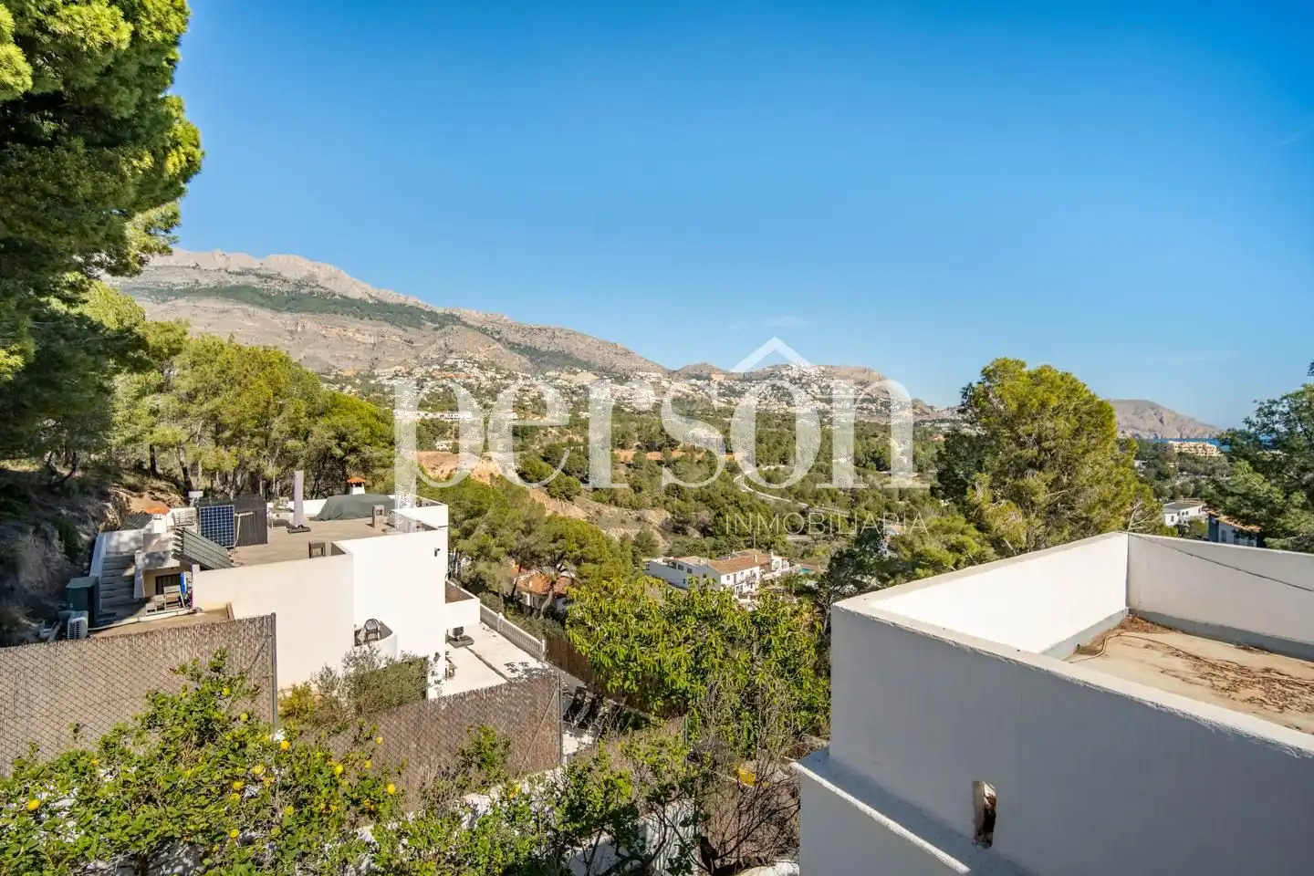 Villa avec piscine à vendre à L'Olla, imagen 56