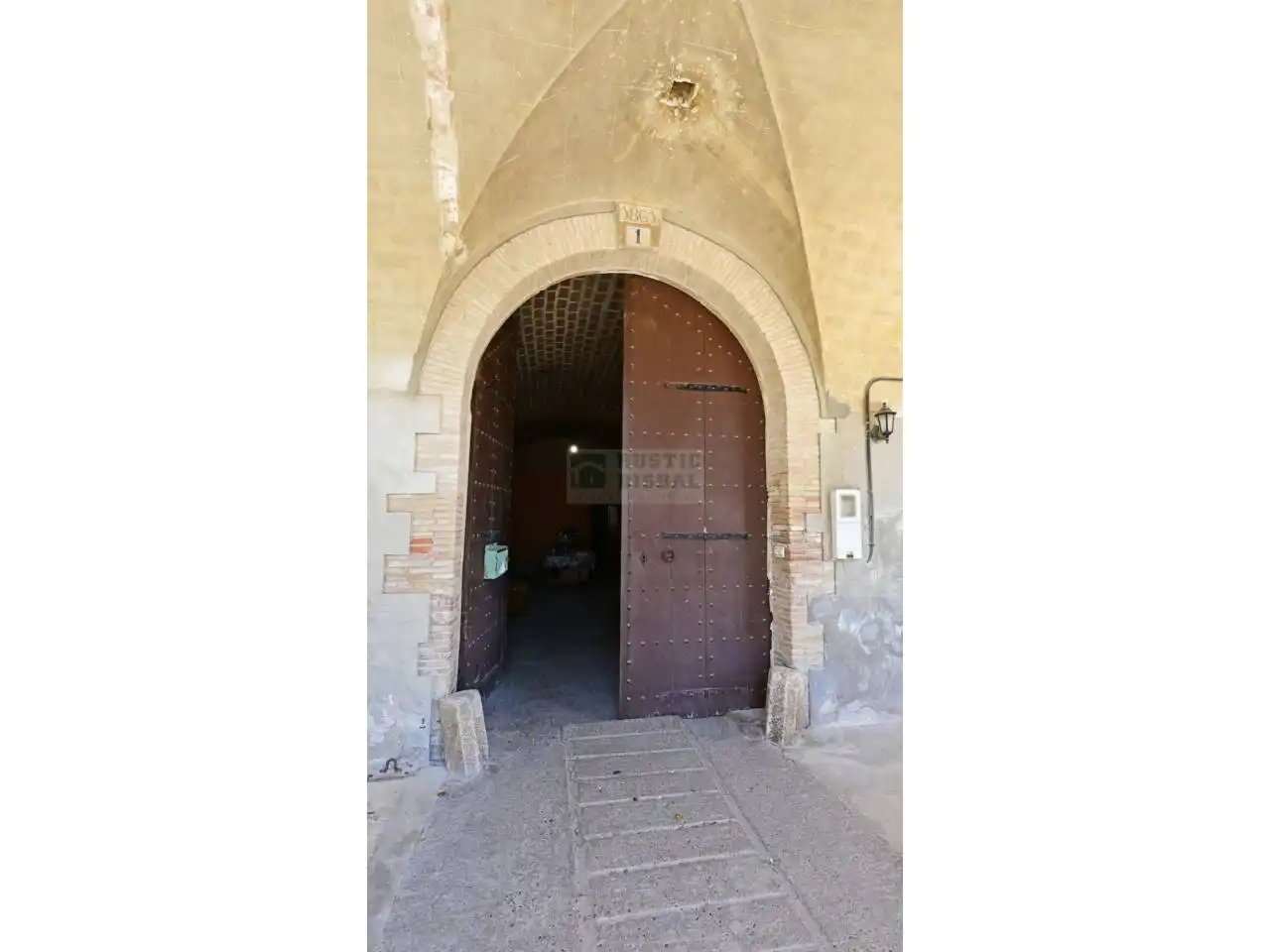 Country homes for sale in Pontós  with Air Conditioner, Heating and Private garden