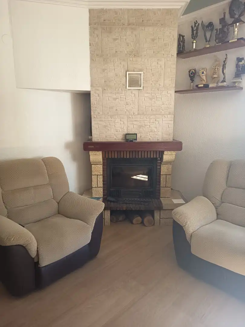 Terraced house with balcony for sale in Calle Progreso 8D, imagen 6