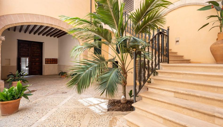 Foto 1 de Apartamento en venta en Monti-Sion, Illes Balears