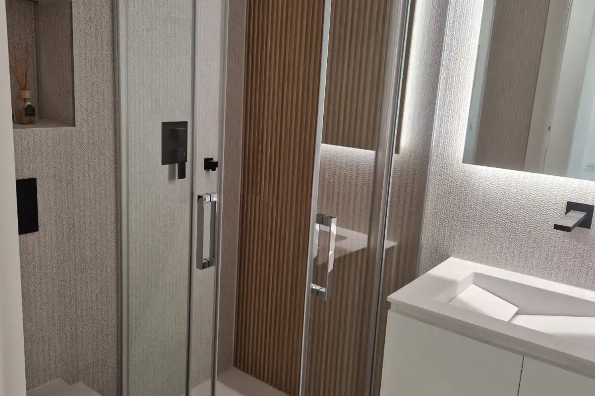 Apartamento con piscina en venta en Las Marinas / Les Marines, imagen 14