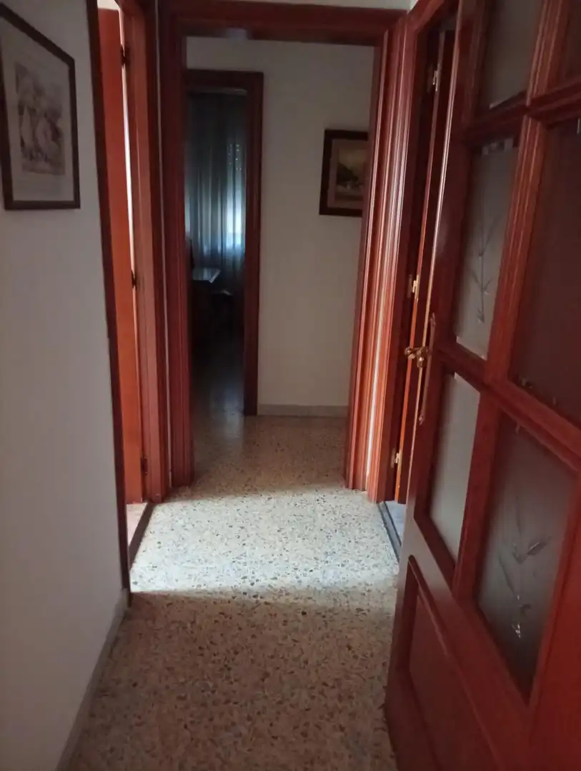 Planta baixa en venda en Vilanova i la Geltrú