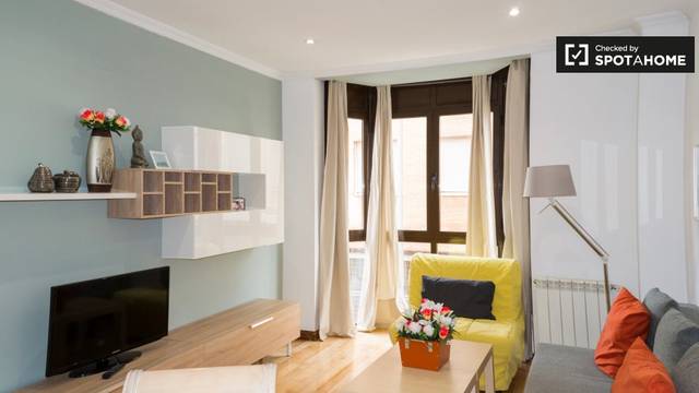 Piso en Alquiler en Adelfas