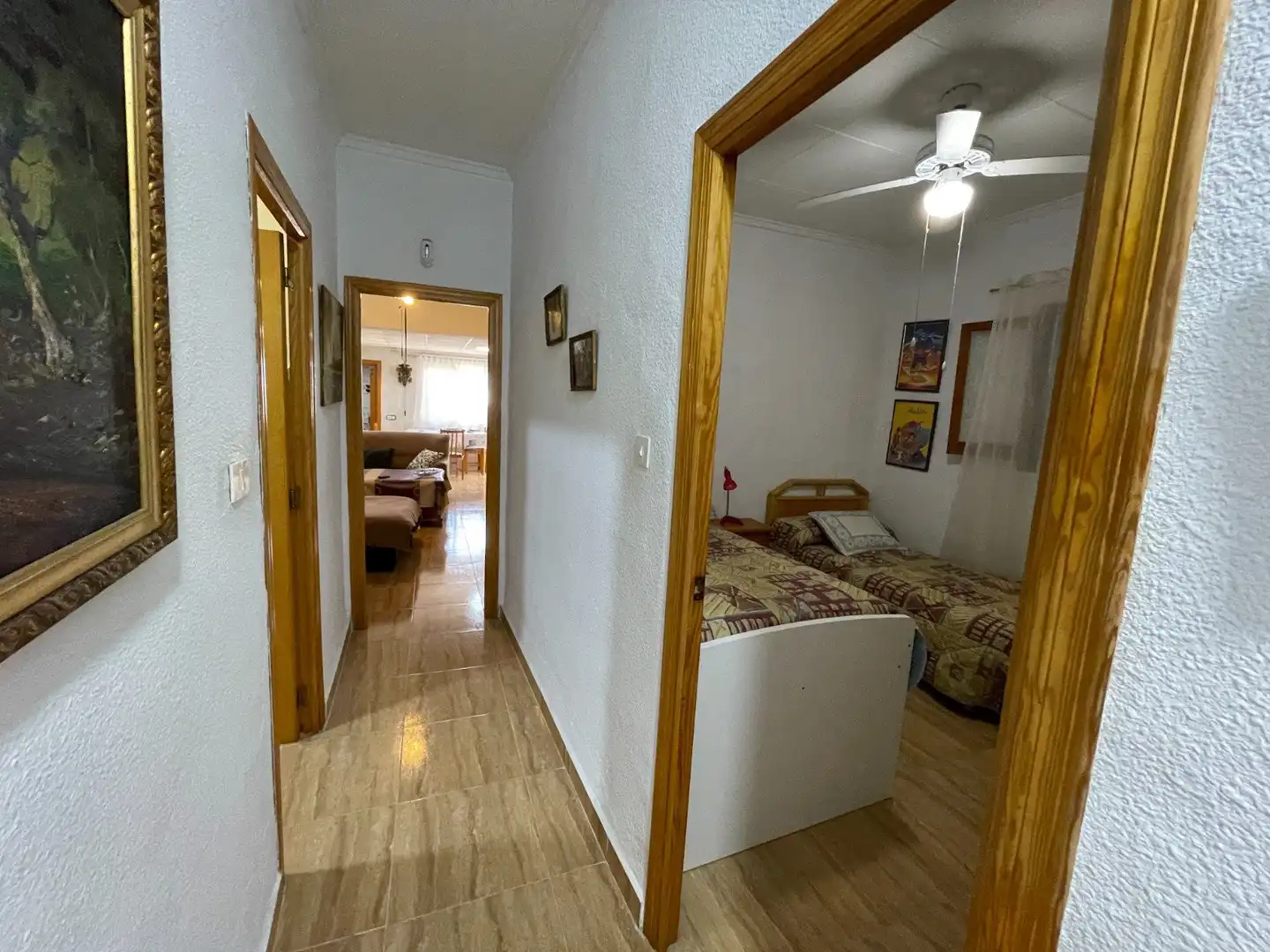 Finca rústica en venta en San Fulgencio