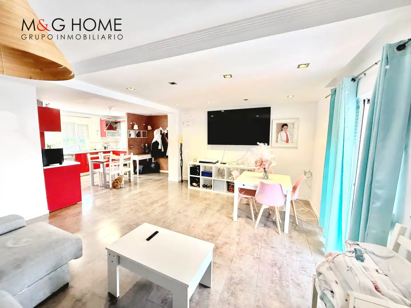 Wohnung zum Verkauf in Calle Hermanos López Campos 12