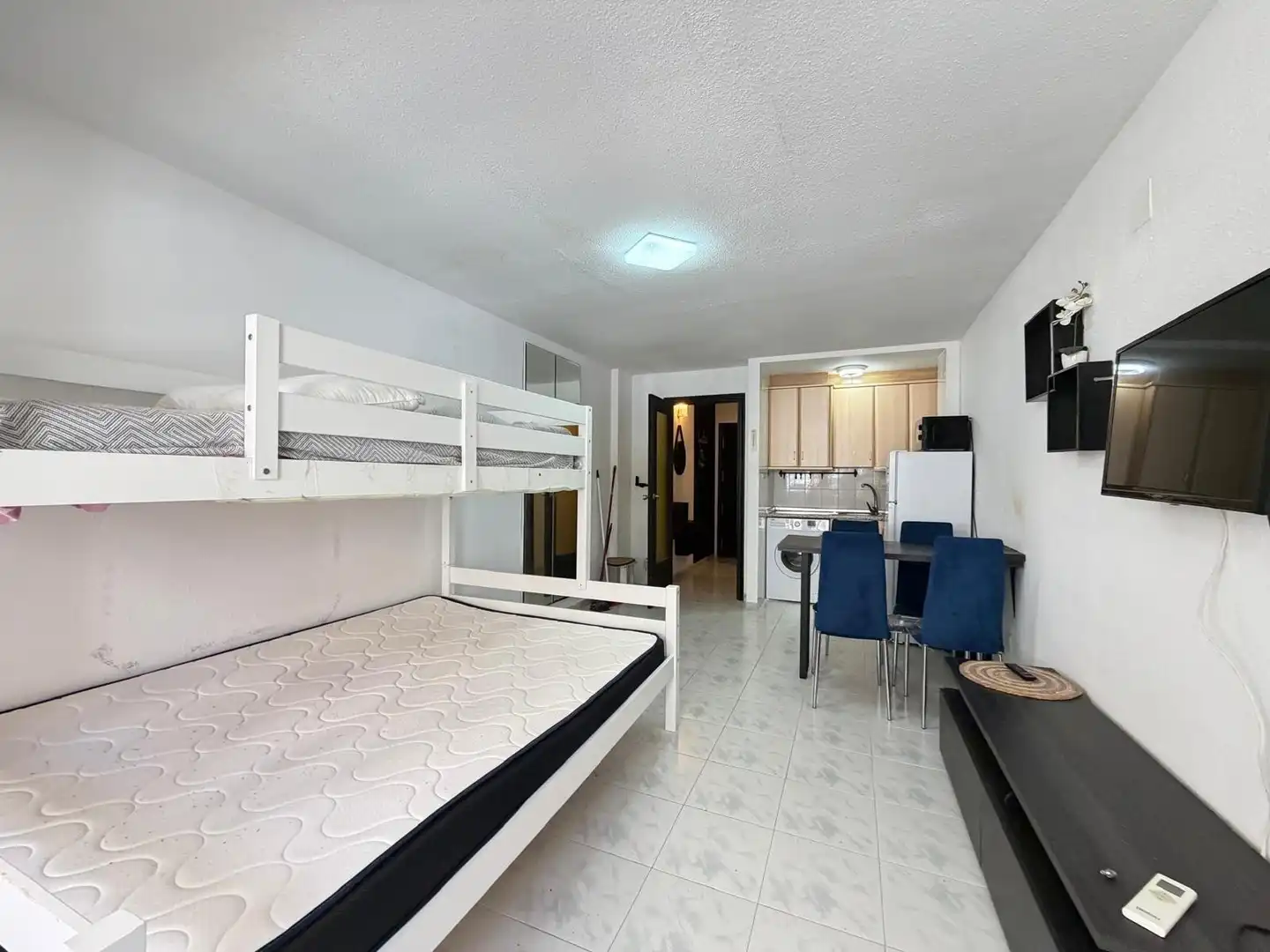 Studio avec terrasse à vendre à Playa del Cura, imagen 4