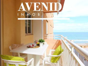 Estudi amb piscina en venda a Marítimo Mediterráneo 47