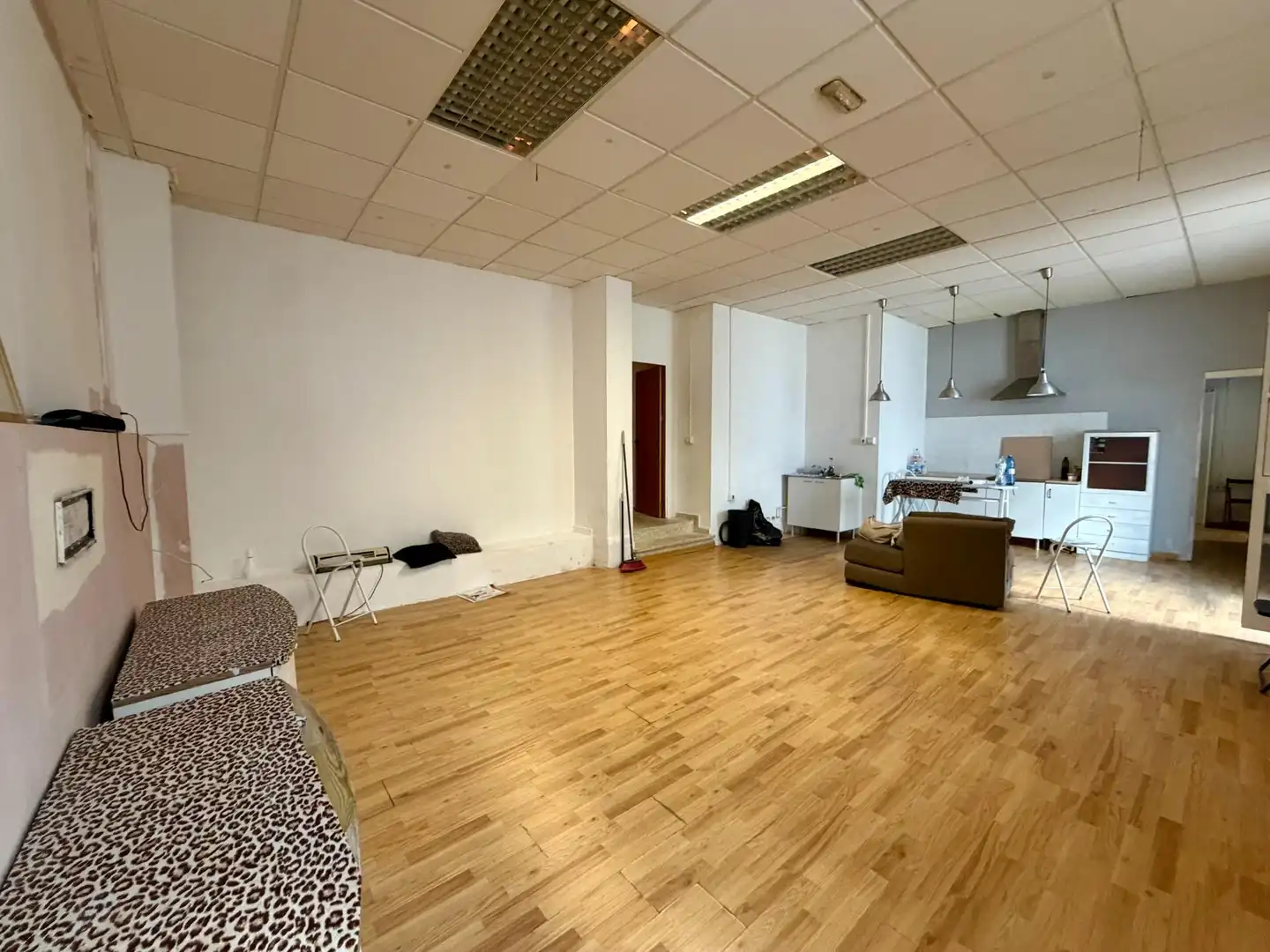 Piso en venta en San Juan de Aznalfarache