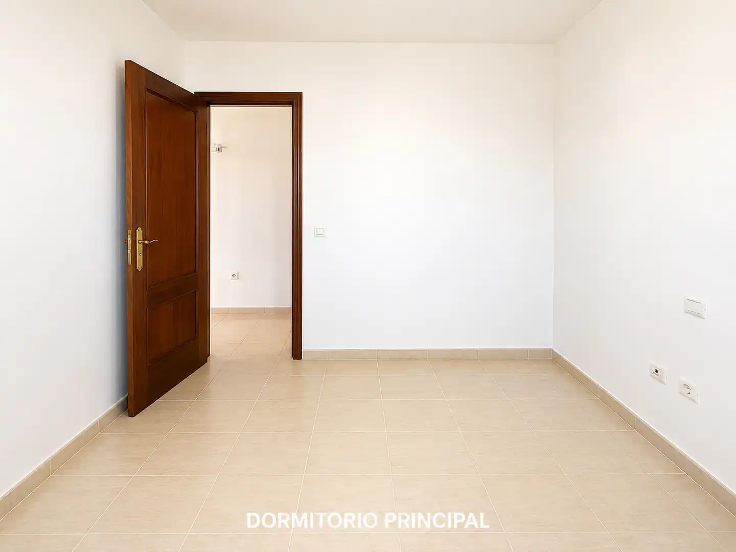 Piso en venta en Calle Compositor Maestro Rodrigo, 11, Carrizal