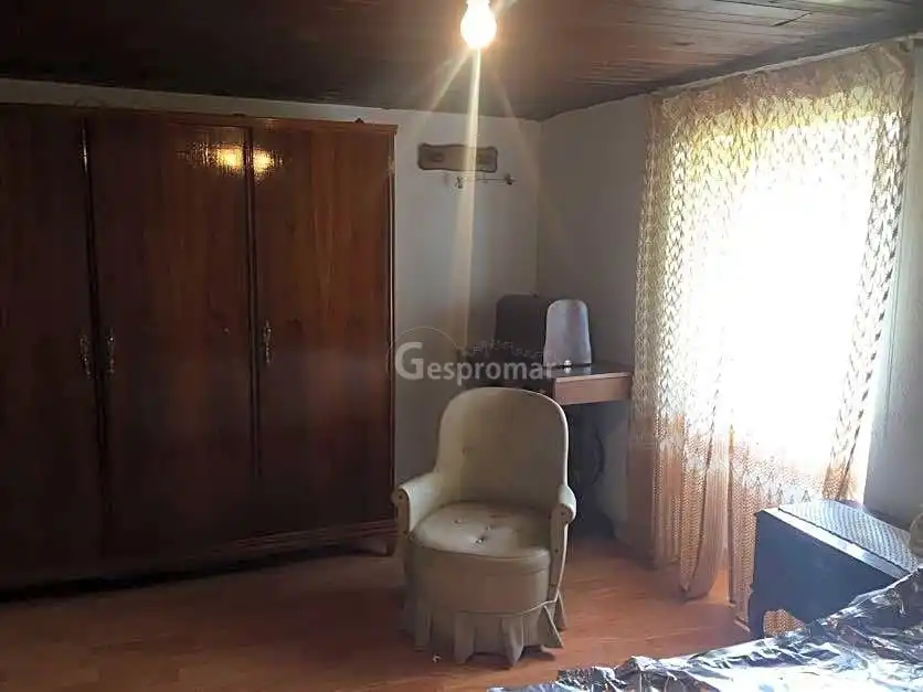Habitación de Finca rústica en venta en Ribas de Sil con Jardín privado, Trastero y Amueblado